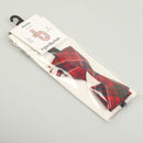 MacRae Modern Tartan Bow Tie