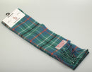 Lambswool Scarf in Duncan Ancient Tartan