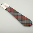 Pure Wool Tie in MacLaren Weathered Tartan
