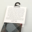 Pure Wool Tie in MacLaren Weathered Tartan