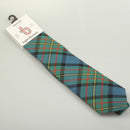 Pure Wool Tie in MacLaren Ancient Tartan