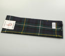Scarf in Campbell of Loudon Modern Wool Tartan