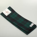 Wool Scarf in Keith Modern Tartan