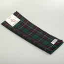 Scarf in  Galbraith Modern Wool Tartan