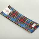 Wool Scarf in MacBeth Modern Tartan.