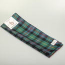 Wool Scarf in Farquharson Ancient Tartan