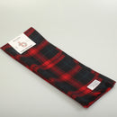 Wool Scarf in MacLachlan Modern Tartan.