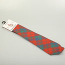 Pure Wool Tie in Robertson Ancient Tartan