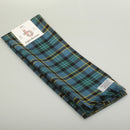 Scarf in Weir Ancient Tartan