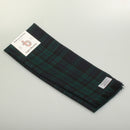 Scarf in Matheson Hunting Modern Tartan