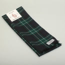 Wool Scarf in Abercrombie Modern Tartan