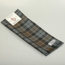 Wool Scarf in Graham of Menteith Weathered Tartan