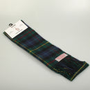 Lambswool Scarf in Smith Modern Tartan