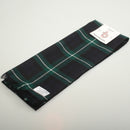 Wool Scarf in Lamont Modern Tartan