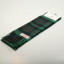 Ross Hunting Modern Lambswool Scarf