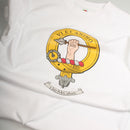 McCulloch Clan Crest Gents T Shirt