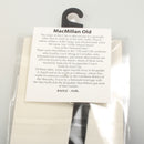 MacMillan old Modern Tartan Bow Tie