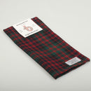 Wool Tartan Pocket Square in MacDonald Modern Tartan