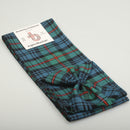 Wool Mini Sash in MacKinlay (Finlayson) Ancient Tartan