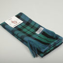 Full Length Sash in MacKay Ancient Tartan