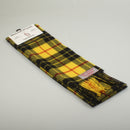 Lambswool Scarf in MacLeod of Lewis Modern Tartan