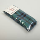 Wool Strip Ribbon in Marshall Ancient Tartan - 5 Strips, Choose Your Width