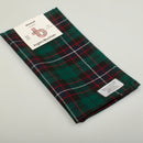 Wool Tartan Pocket Square in Mitchell Modern Tartan