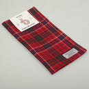 Wool Tartan Pocket Square in MacRae Modern Tartan