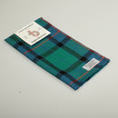 Pocket Square in Flower of Scotland Tartan