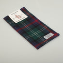 Pocket Square in Sutherland Old Modern Tartan