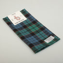 Pocket Square in Fletcher Ancient Tartan