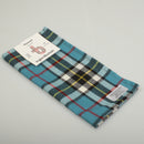 Wool Tartan Pocket Square in Thomson Modern Tartan