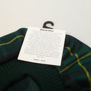 MacArthur Modern Tartan Wool Tam