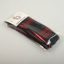 Wool Strip Ribbon in MacLachlan Modern Tartan - 5 Strips, Choose your Width