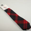 Pure Wool Tie in MacLachlan Modern Tartan
