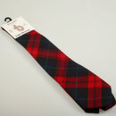 Wool Tartan Pocket Square in MacLachlan Modern Tartan