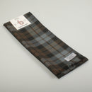 Wool Scarf in MacKay Weathered Tartan.