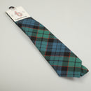Tie and Pocket Square Gift Set - Fletcher Ancient Tartan