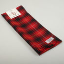 Wool Scarf in MacIver Modern Tartan