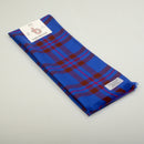 Scarf in Elliot Modern Wool Tartan