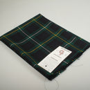 Campbell of Argyll  Modern Tartan Wool Shawl