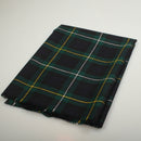 Campbell of Argyll  Modern Tartan Wool Shawl