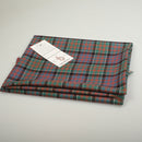 MacDonald of Clanranald Ancient Tartan Wool Stole