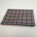 MacDonald of Clanranald Ancient Tartan Wool Stole