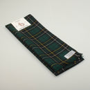 Wool Scarf in MacAlpine Modern Tartan showcasing elegant design, made from 100% pure new wool, perfect for stylish year-round wear.