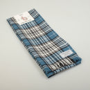 Wool Scarf in Napier Modern Tartan.