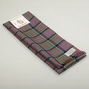 Wool Scarf in MacDonald of Clanranald Ancient Tartan