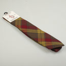 Pure Wool Tie in MacMillan Old Weathered Tartan
