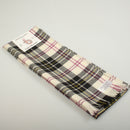 Scarf in MacPherson Dress Tartan