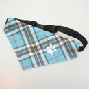 Thompson Modern Tartan Pet Bandana